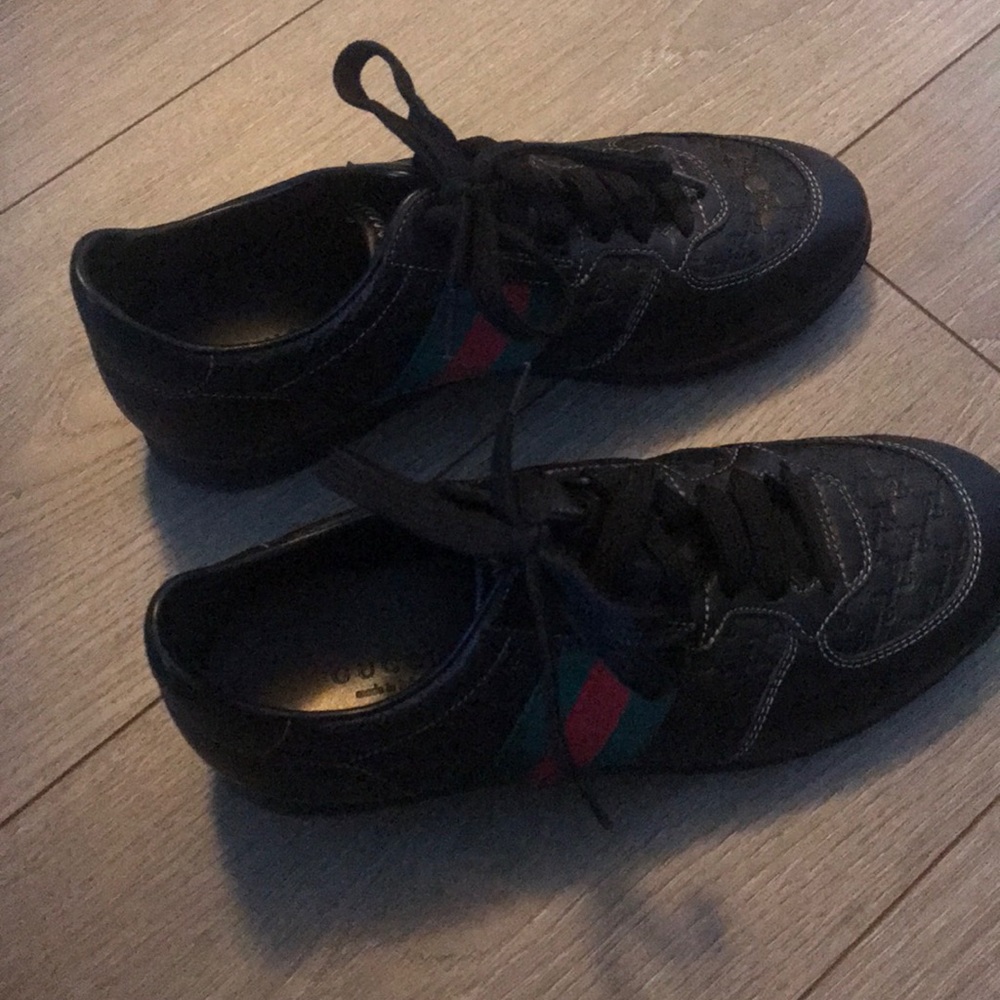 Gucci women’s sneakers!!!